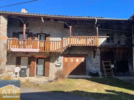 maison 3 pièces 96 m²