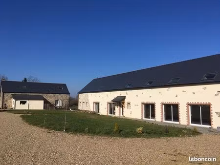 maison 20 pièces 592 m²