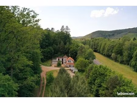maison 6 pièces 146 m²