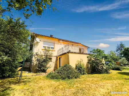maison 3 pièces 85 m²