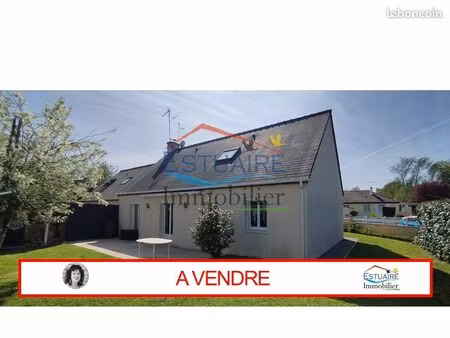 maison 5 pièces 112 m²