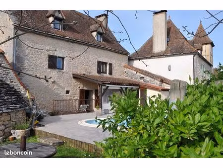 maison 4 pièces 150 m²