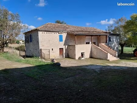 ferme 100 m² belmont sainte foi