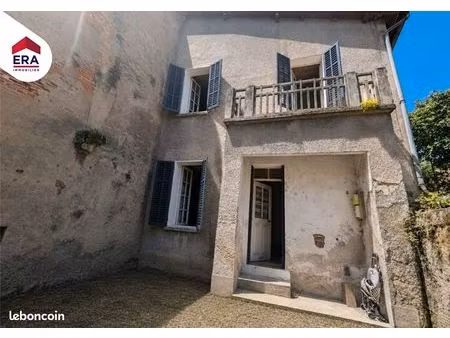 maison de ville 5 pièces 100 m²