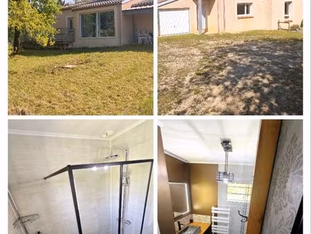 maison 6 pièces 108m2
