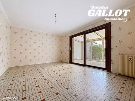 maison 4 pièces 73 m²