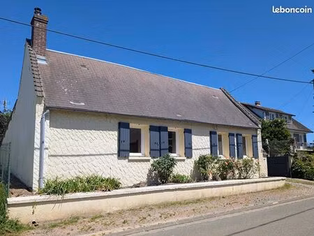maison 5 pièces 67 m²