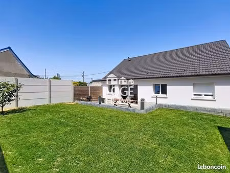 maison 5 pièces 97 m²