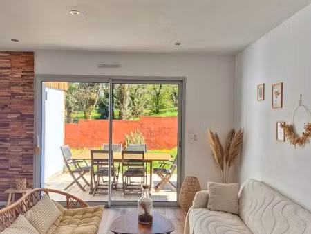 maison 5 pièces 99 m2