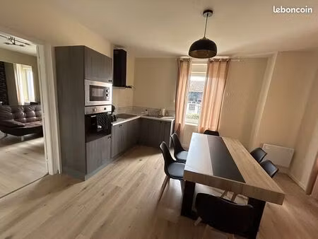 maison 5 pièces 105 m²