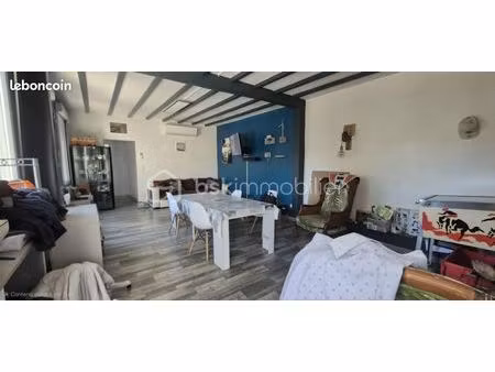 maison 5 pièces 125 m²