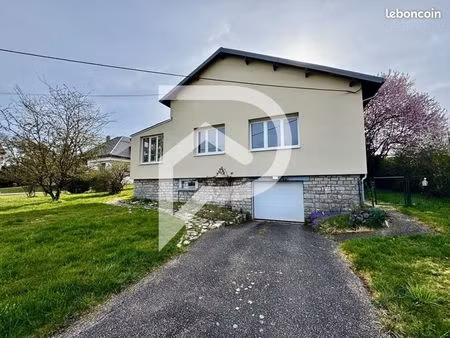 maison 6 pièces 196 m²
