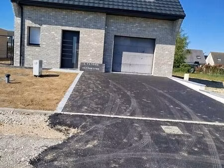 maison neuve