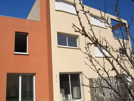 maison 4 pièces 87 m²