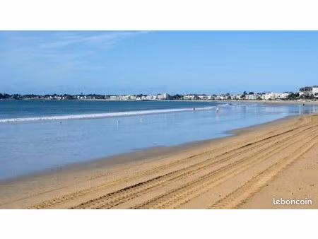 part. ch maisonnette sur pornichet/labaule   urgent