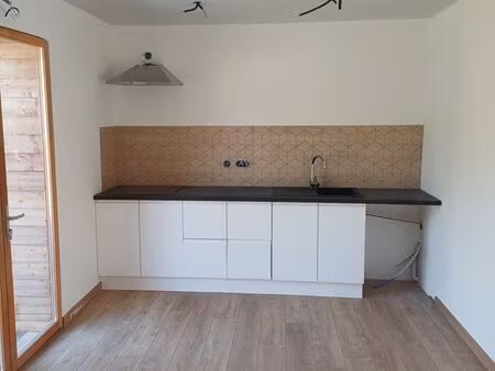 maison t3