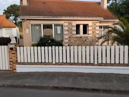 maison de centre ville