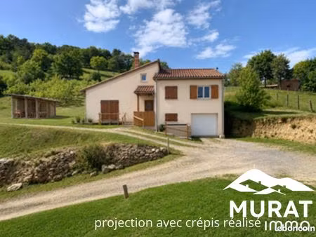maison 5 pièces 117 m²