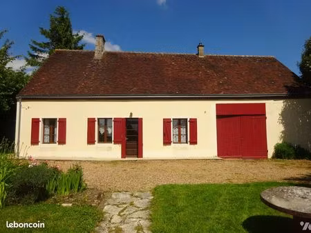 maison 4 pièces 67 m²