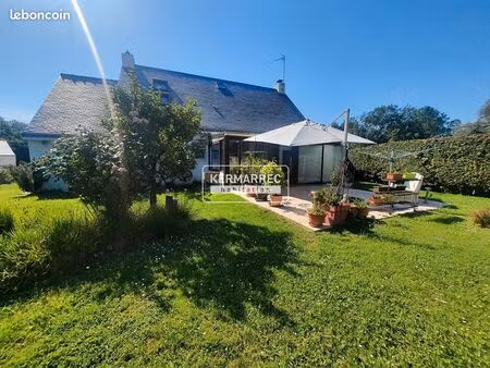 maison 6 pièces 140 m²