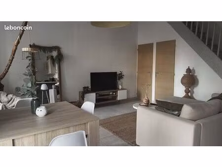 maison à louer non meublé – saint-paul-lès-dax | 90 m²