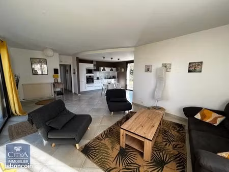 maison 4 pièces 88 m²
