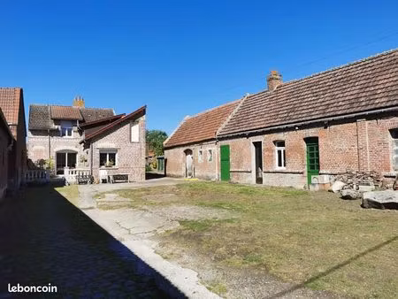 maison 6 pièces 109 m²