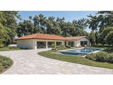 maison 5 pièces 120 m²