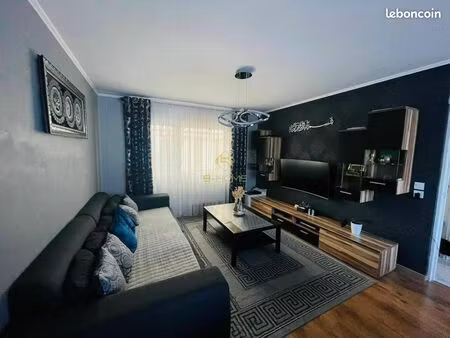 maison 5 pièces 89 m²