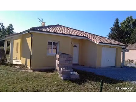 a louer maison proche de mont de marsan