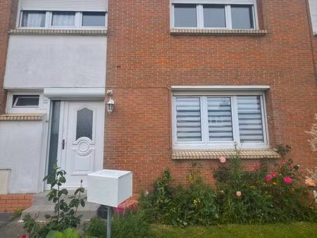 maison 5 pièces 91 m²