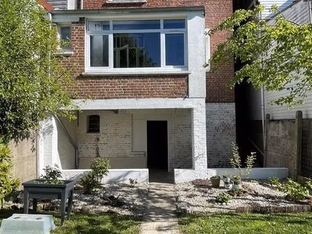 maison 4 pièces 99 m²