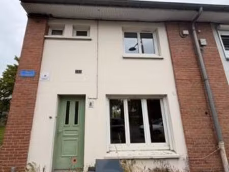 maison 4 pièces 77 m²
