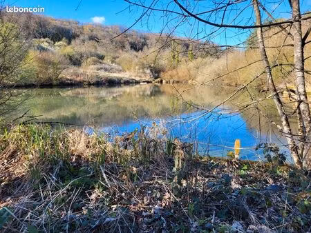 terrain 56 301 m² bologne