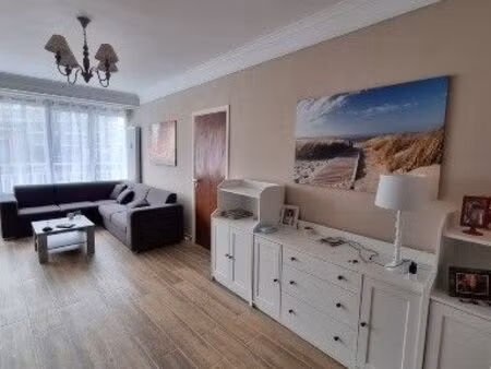 appartement à louer à avenue mozart 16 forest (vwd17663)