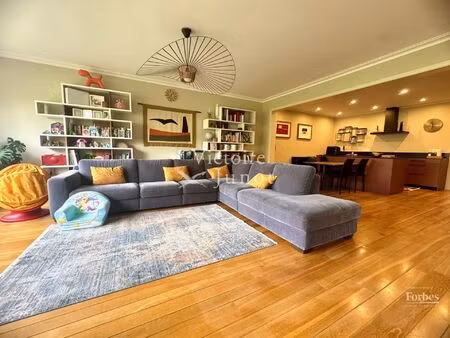 appartement à louer avec 4 chambres   forest (vbe28697)