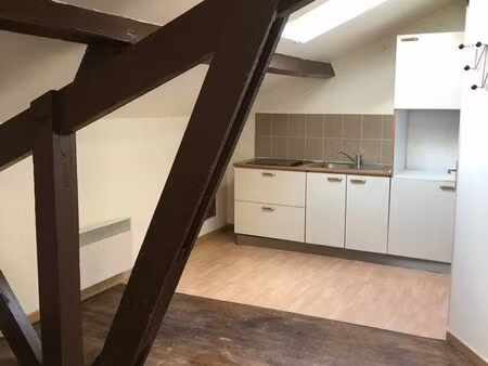studio à louer