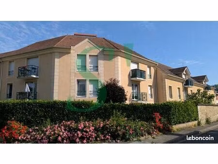 appartement 3 pièces 85 m²
