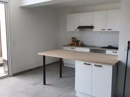 a louer joli f3 à chavaroux