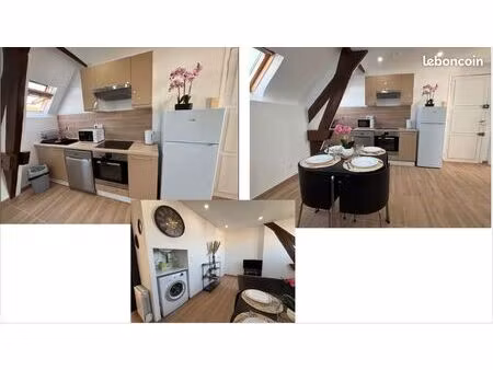 ? opportunité investisseur (mais pas que) : f3