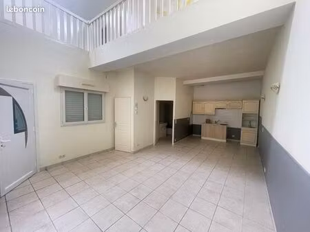 appartement duplex