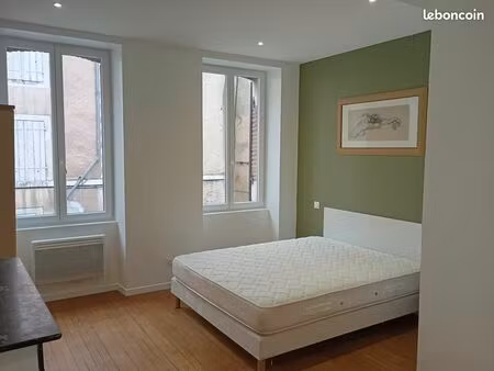 apartement t2 duplex