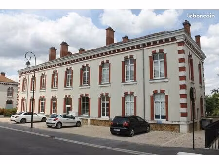 appartement t2