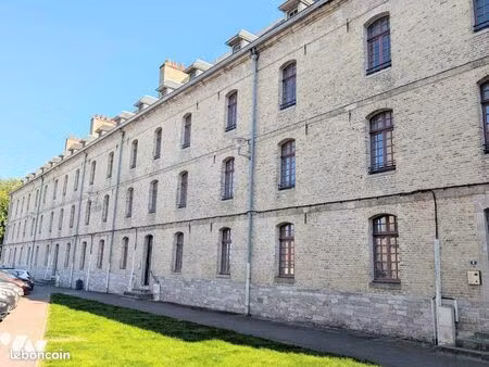 appartement 4 pièces 93 m²