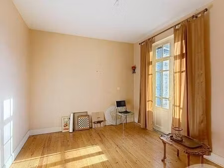 immeuble 112 m² ceyrat