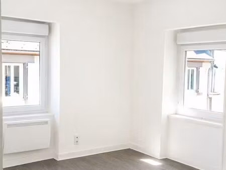 appartement t4 95m2 +parking