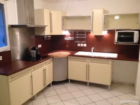 appartement t3