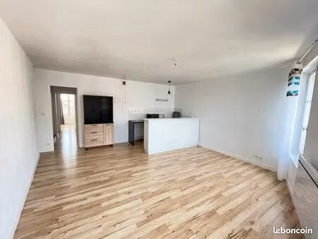 appartement 2 pièces