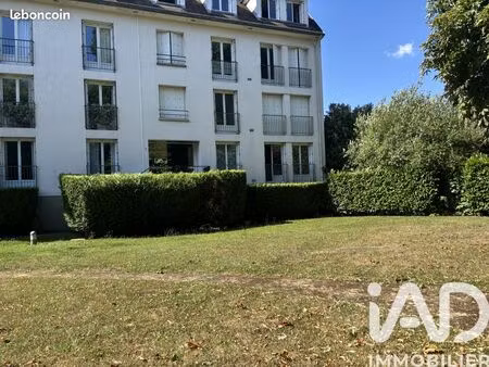 appartement 3 pièces 91 m²