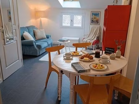 logement étudiant